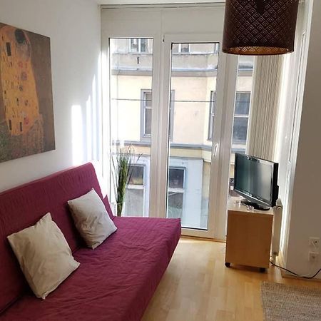 Bright Apartment In Hip & High Quality Neighborhood Wien Eksteriør bilde