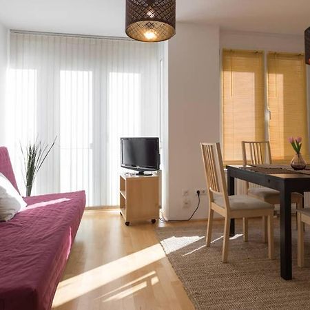 Bright Apartment In Hip & High Quality Neighborhood Wien Eksteriør bilde