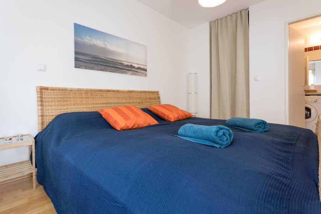 Bright Apartment In Hip & High Quality Neighborhood Wien Eksteriør bilde