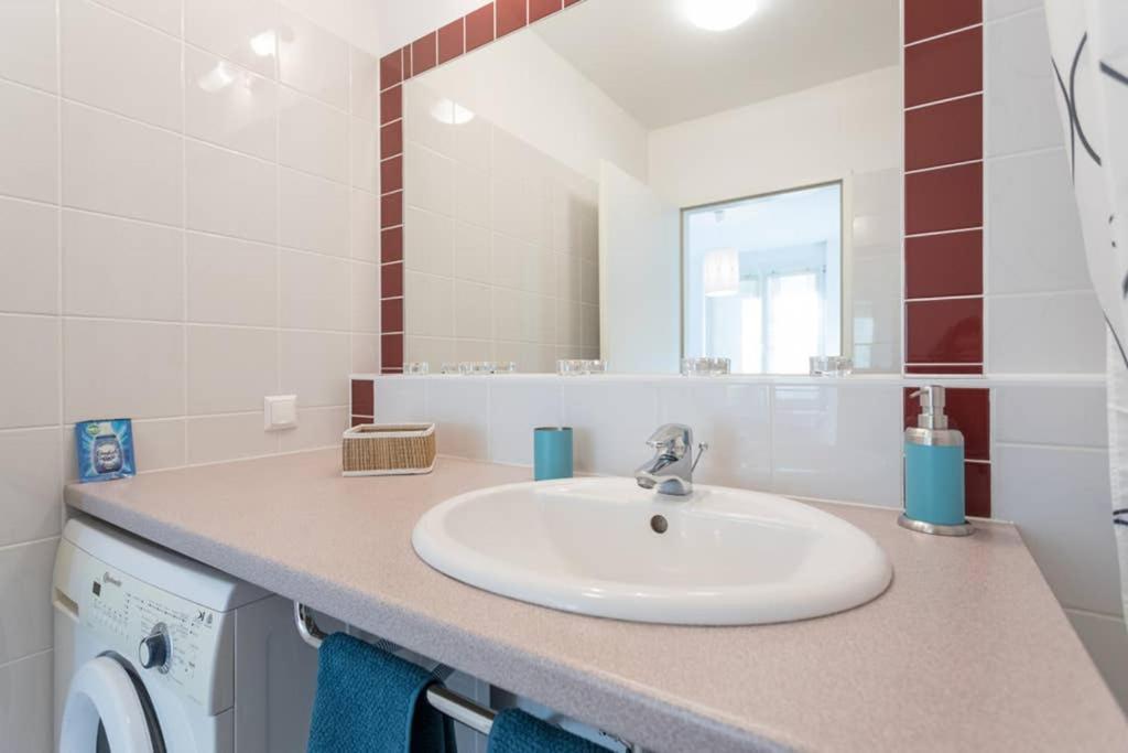 Bright Apartment In Hip & High Quality Neighborhood Wien Eksteriør bilde