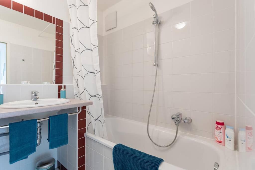 Bright Apartment In Hip & High Quality Neighborhood Wien Eksteriør bilde