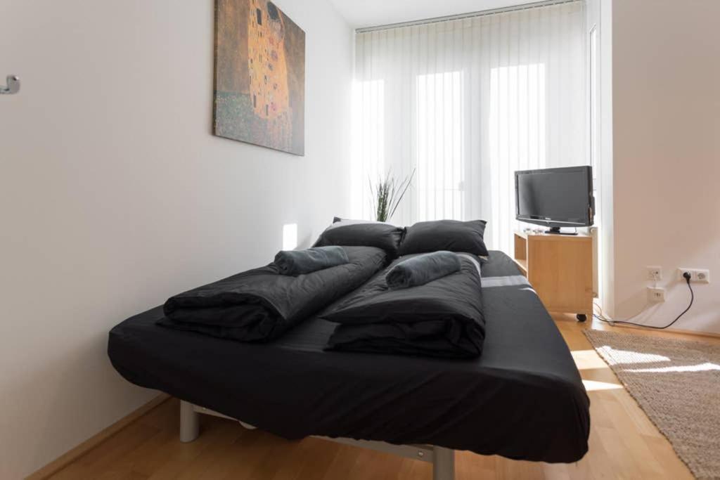Bright Apartment In Hip & High Quality Neighborhood Wien Eksteriør bilde